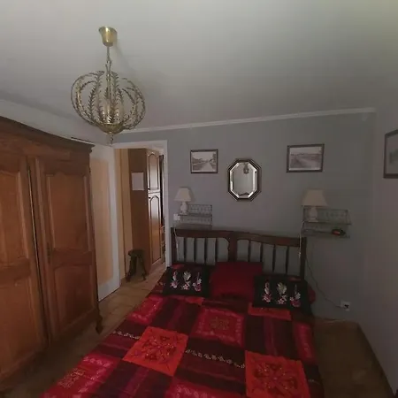 Apartment T2 Le Teich
