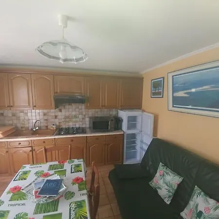 T2 Apartment *
