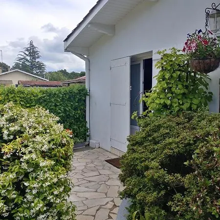 Apartment T2 Le Teich