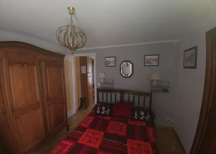 T2 Apartman Le Teich